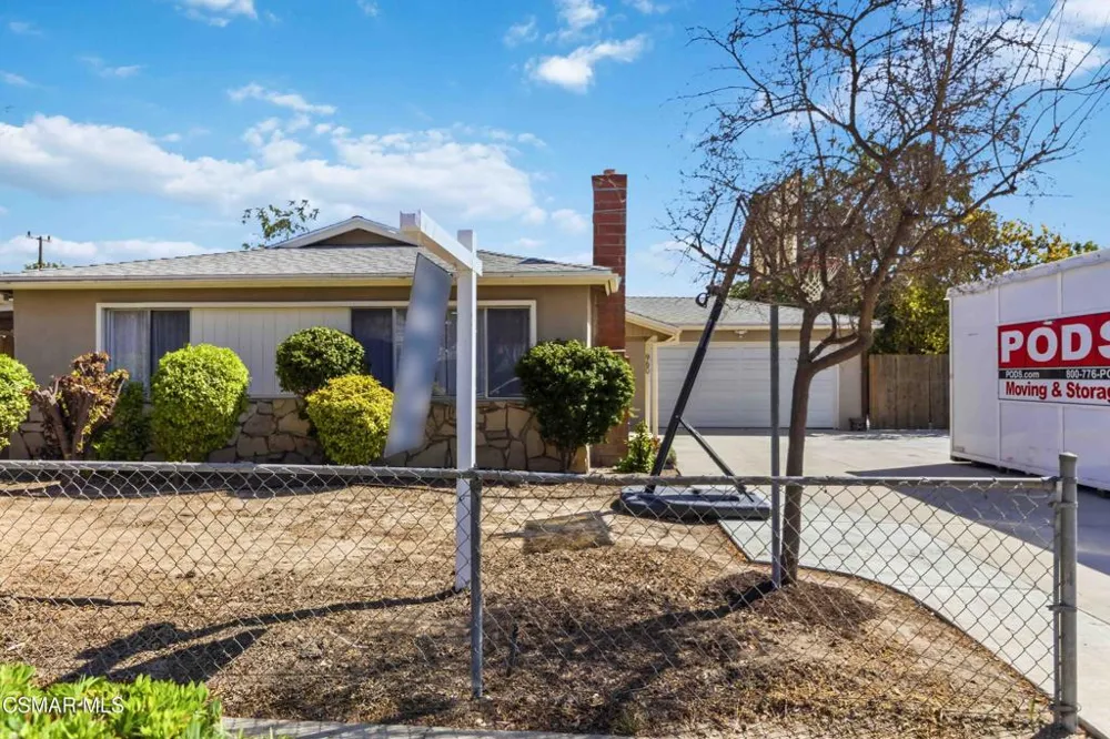 960 Ventura Avenue Simi Valley, CA 93065