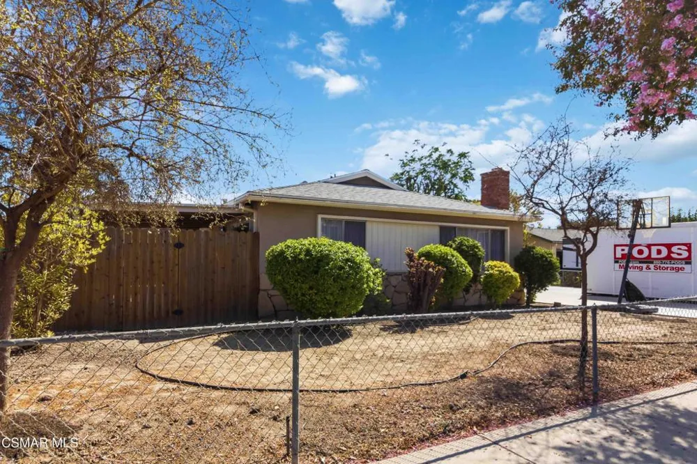 960 Ventura Avenue Simi Valley, CA 93065