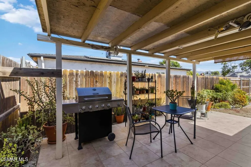 960 Ventura Avenue Simi Valley, CA 93065