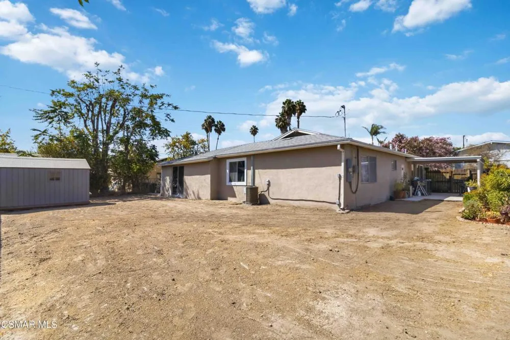 960 Ventura Avenue Simi Valley, CA 93065