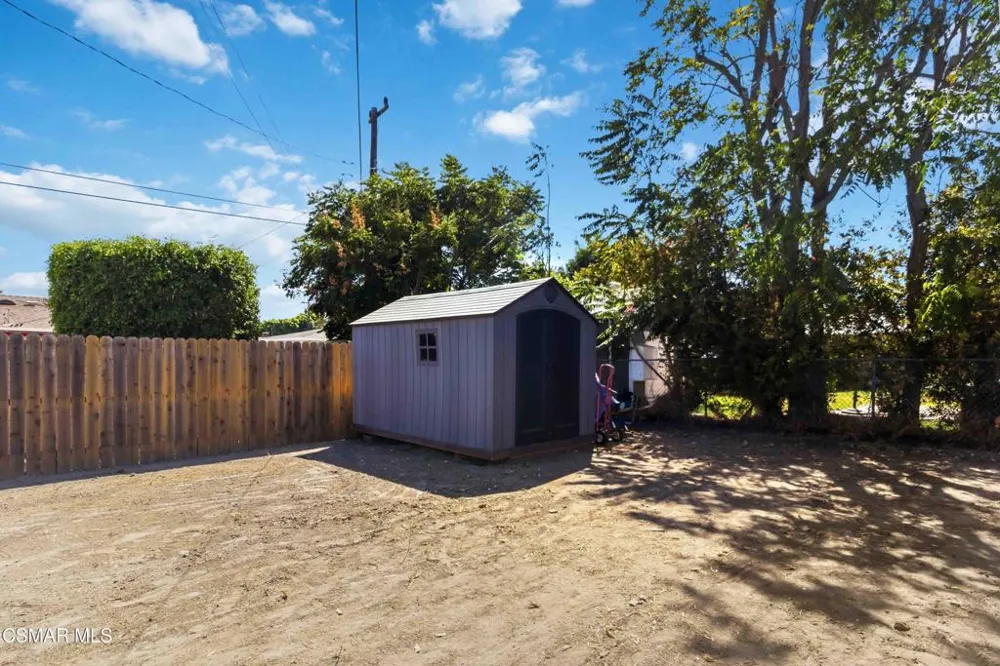 960 Ventura Avenue Simi Valley, CA 93065