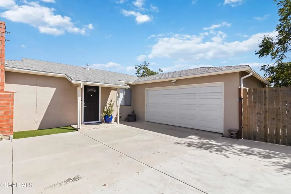 960 Ventura Avenue Simi Valley, CA 93065