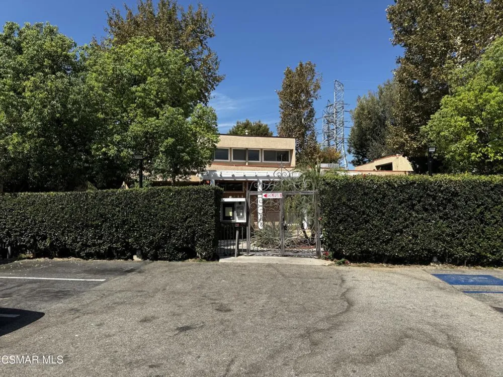 10331 Lindley Avenue #132 Porter Ranch, CA 91326