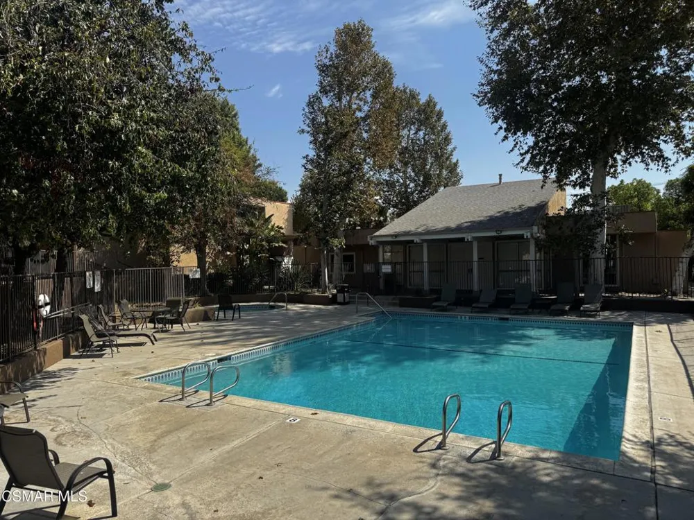 10331 Lindley Avenue #132 Porter Ranch, CA 91326