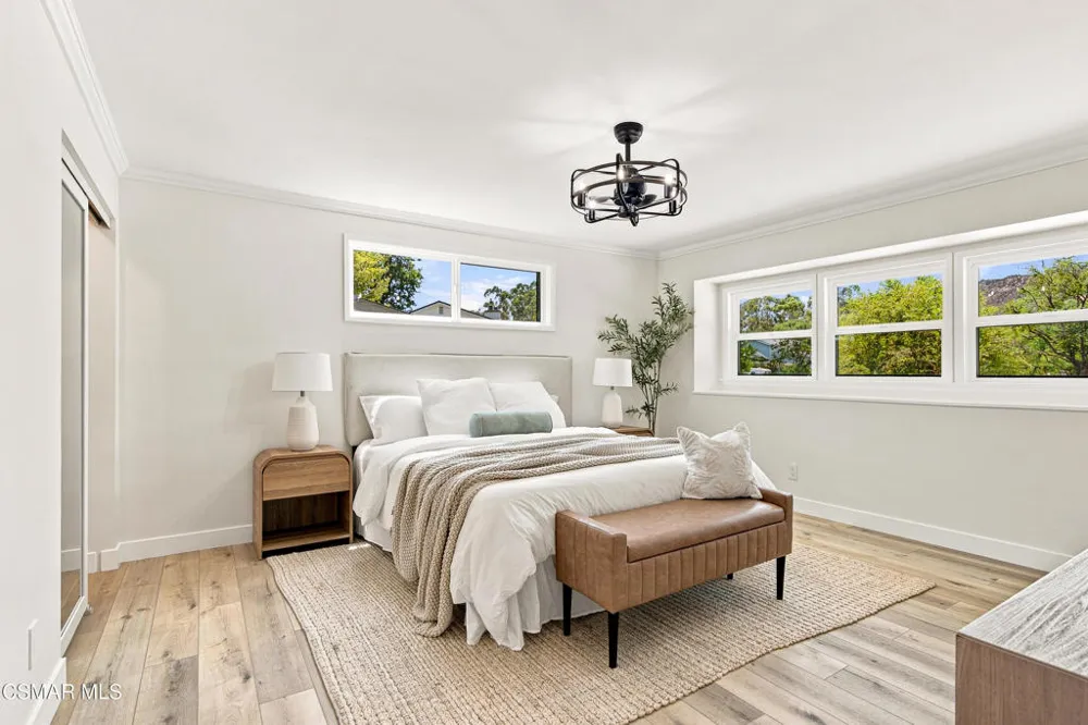 8326 Fable Avenue West Hills, CA 91304