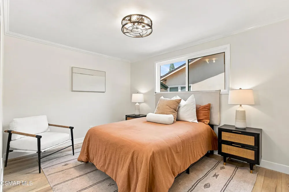 8326 Fable Avenue West Hills, CA 91304