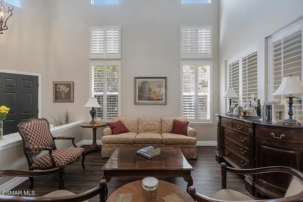 2885 Blazing Star Drive Thousand Oaks, CA 91362