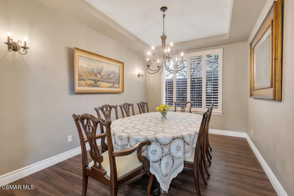 2885 Blazing Star Drive Thousand Oaks, CA 91362