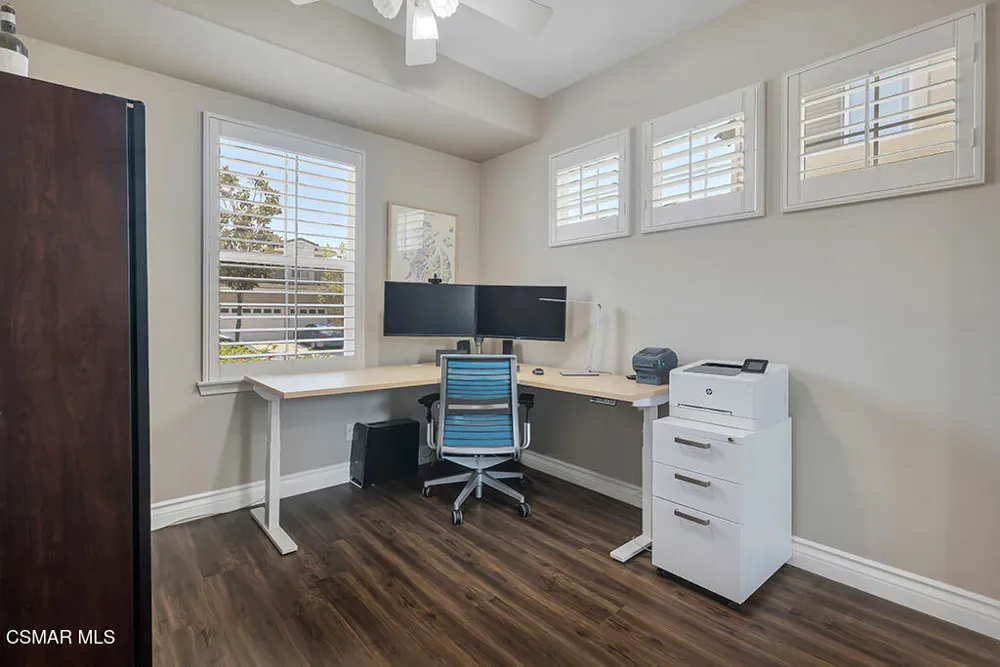 2885 Blazing Star Drive Thousand Oaks, CA 91362