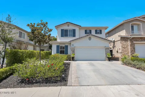 2885 Blazing Star Drive