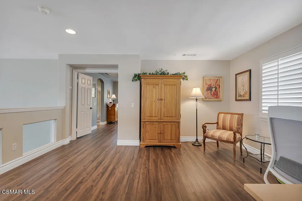 2885 Blazing Star Drive Thousand Oaks, CA 91362