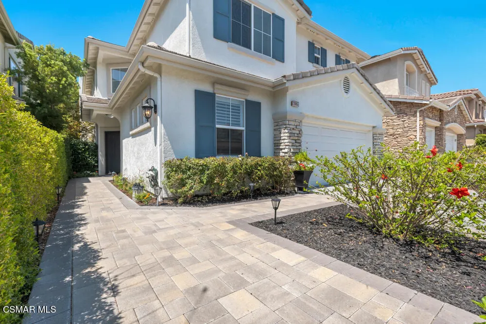 2885 Blazing Star Drive Thousand Oaks, CA 91362