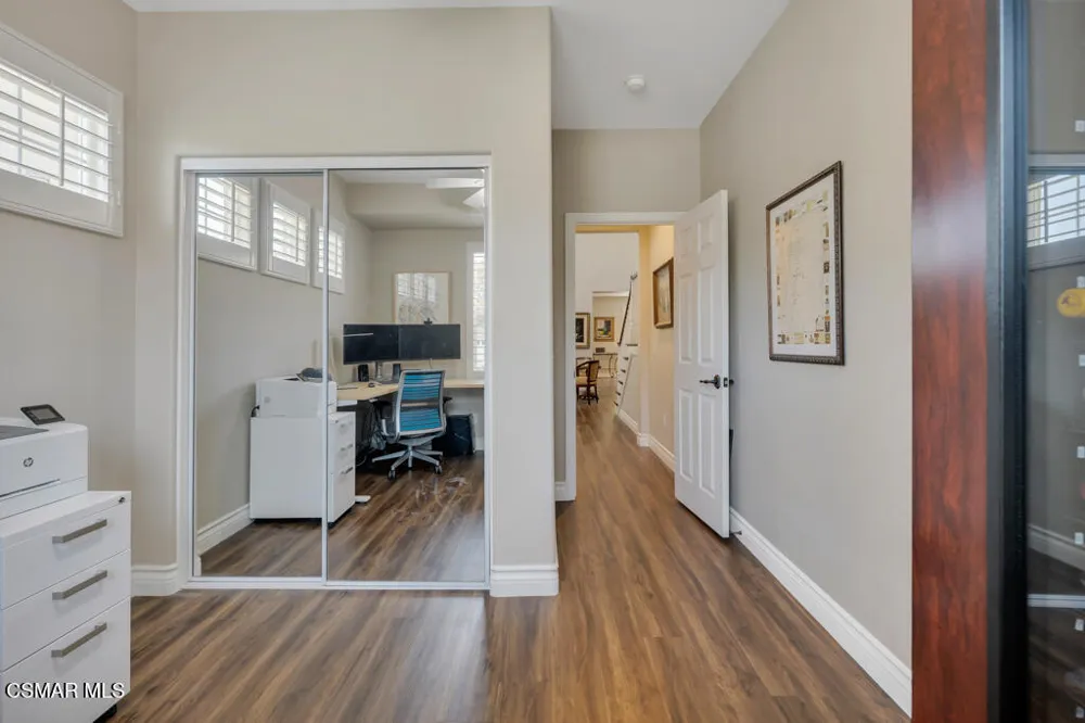 2885 Blazing Star Drive Thousand Oaks, CA 91362