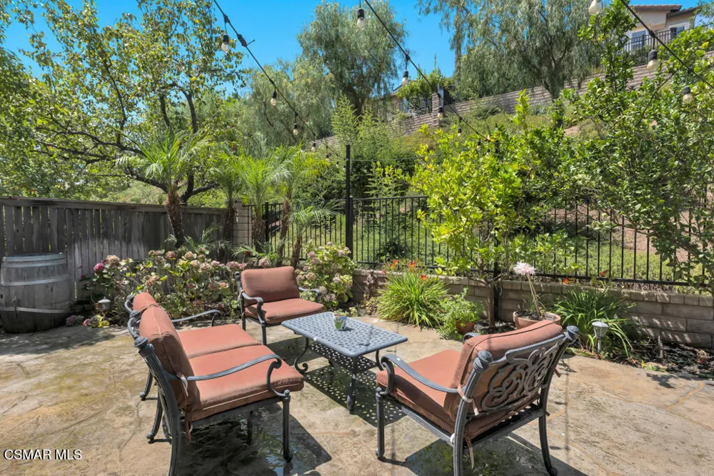 2885 Blazing Star Drive Thousand Oaks, CA 91362