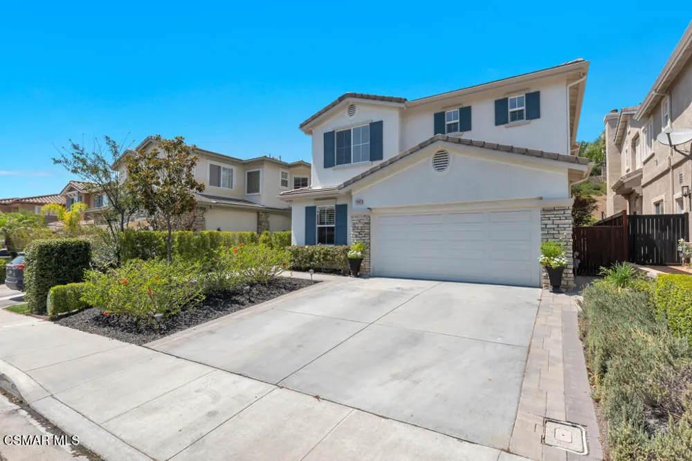 2885 Blazing Star Drive Thousand Oaks, CA 91362