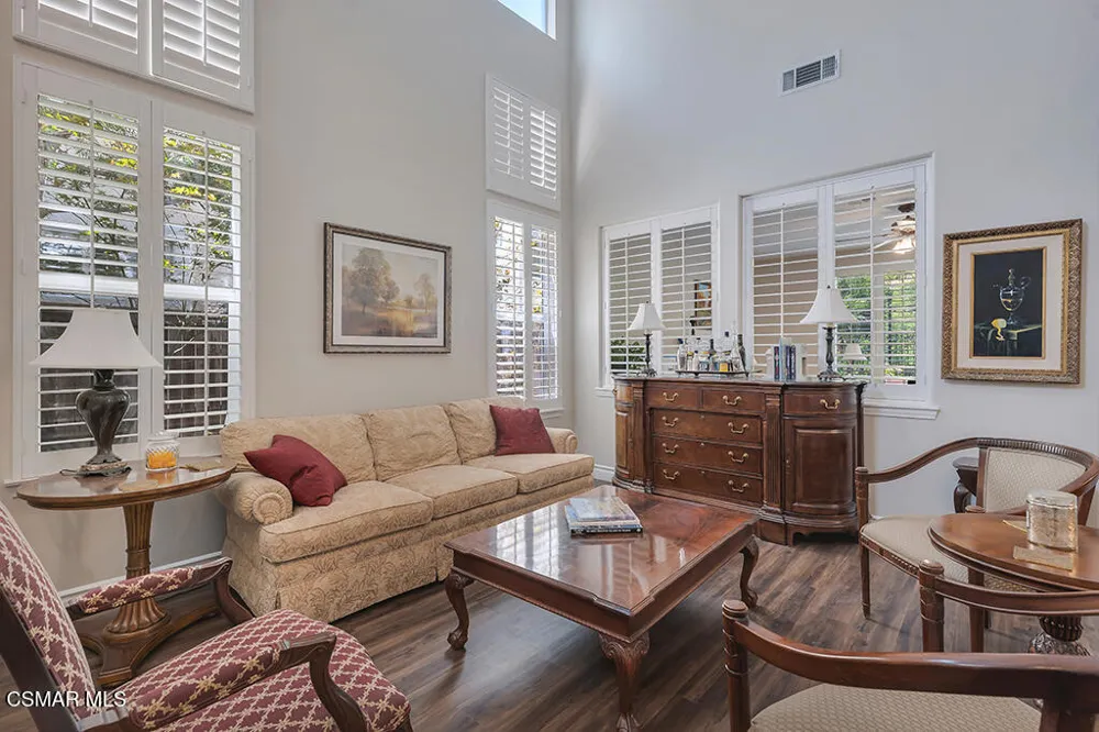 2885 Blazing Star Drive Thousand Oaks, CA 91362