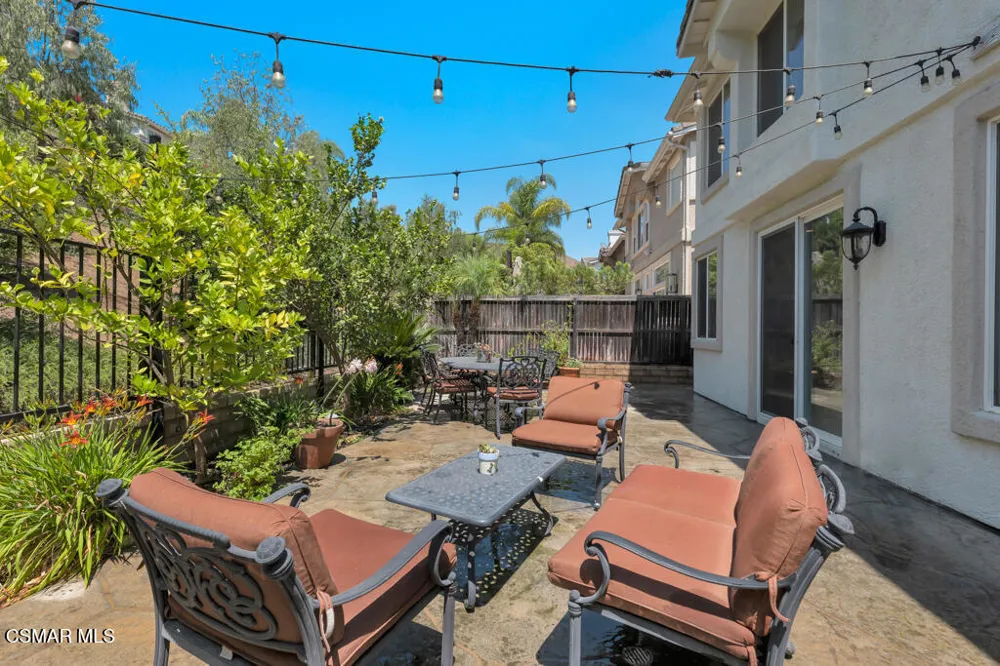 2885 Blazing Star Drive Thousand Oaks, CA 91362
