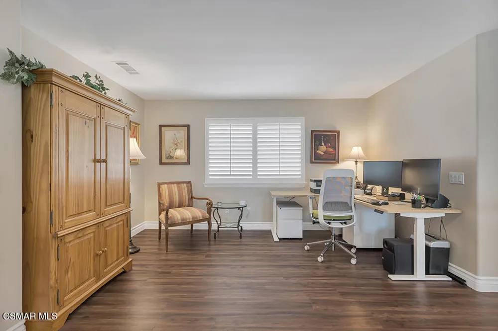 2885 Blazing Star Drive Thousand Oaks, CA 91362