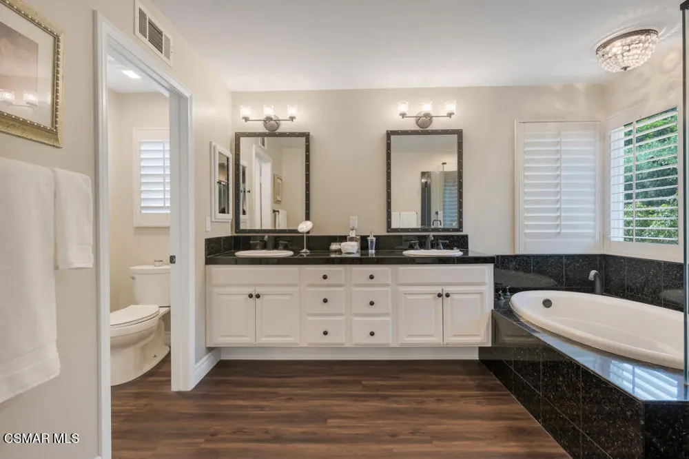 2885 Blazing Star Drive Thousand Oaks, CA 91362