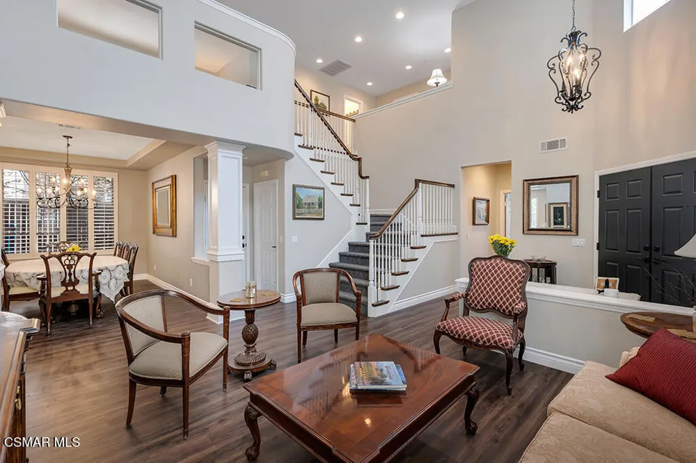 2885 Blazing Star Drive Thousand Oaks, CA 91362