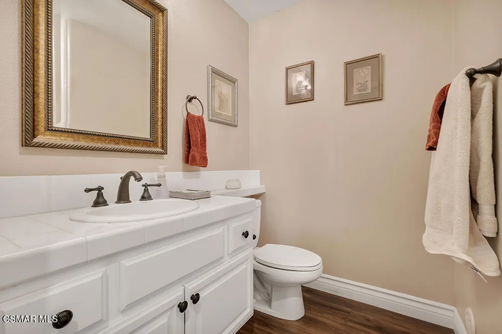 2885 Blazing Star Drive Thousand Oaks, CA 91362