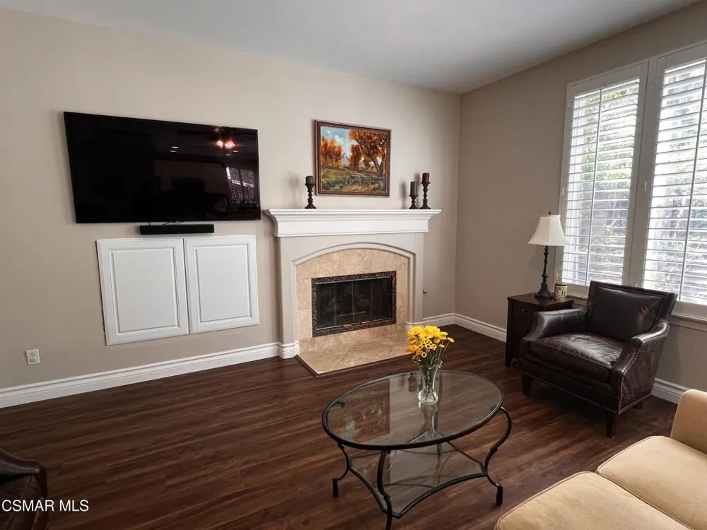 2885 Blazing Star Drive Thousand Oaks, CA 91362
