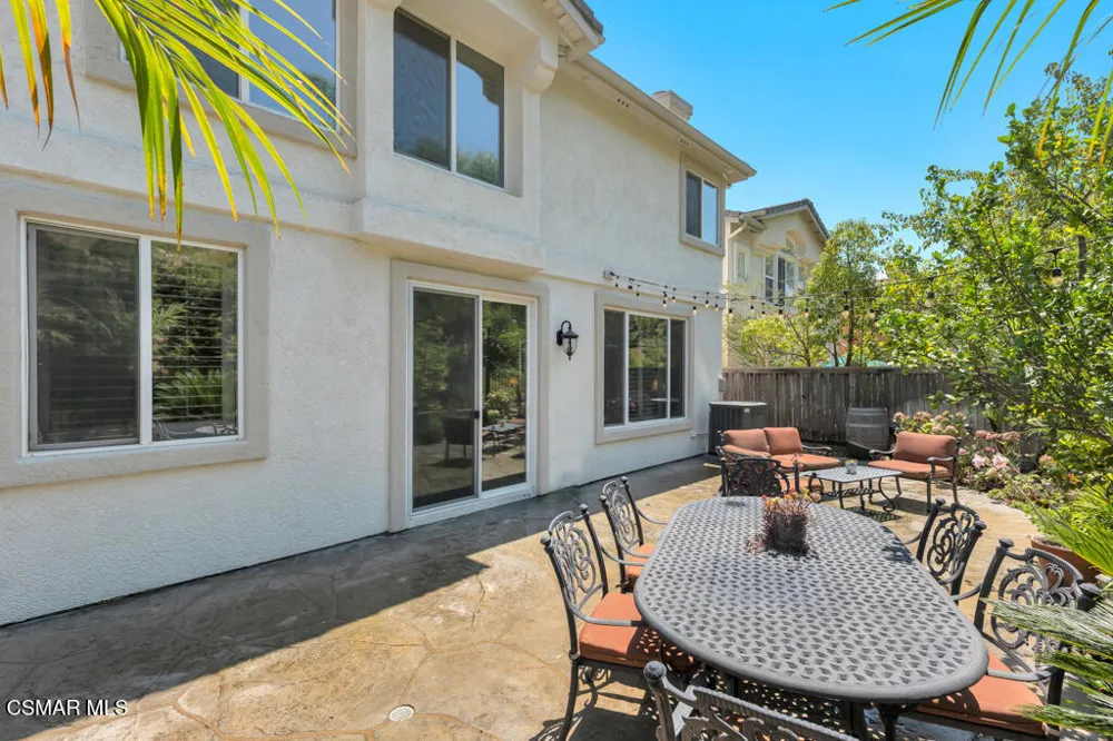 2885 Blazing Star Drive Thousand Oaks, CA 91362