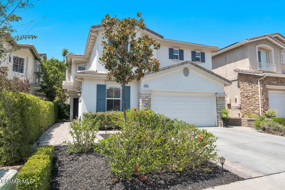 2885 Blazing Star Drive Thousand Oaks, CA 91362