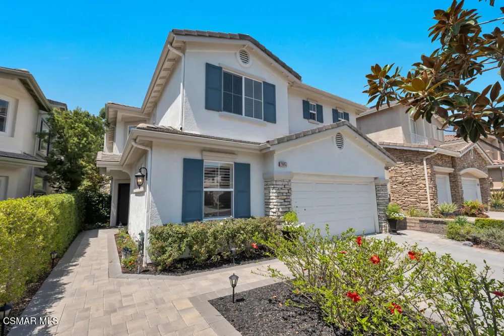 2885 Blazing Star Drive Thousand Oaks, CA 91362