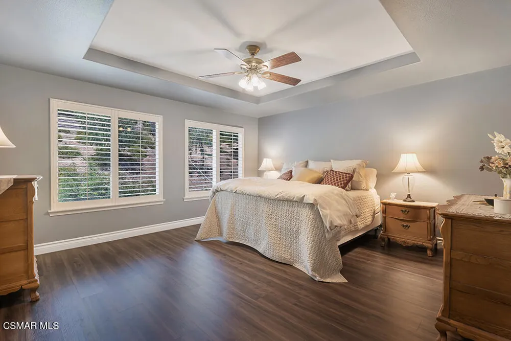 2885 Blazing Star Drive Thousand Oaks, CA 91362