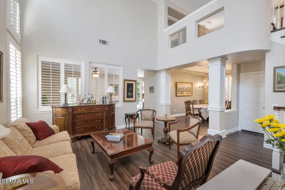 2885 Blazing Star Drive Thousand Oaks, CA 91362