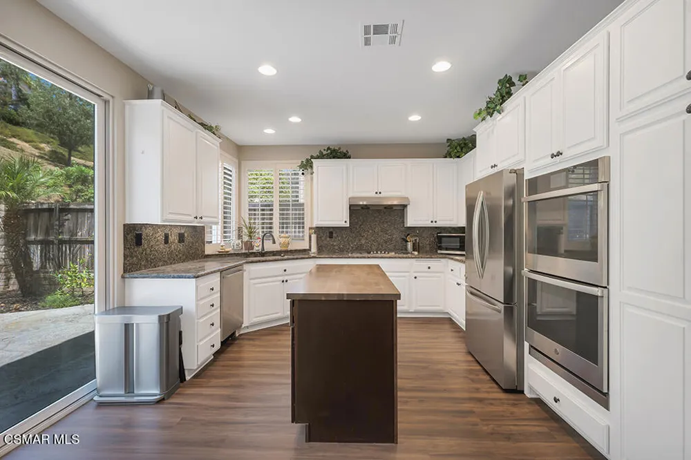 2885 Blazing Star Drive Thousand Oaks, CA 91362