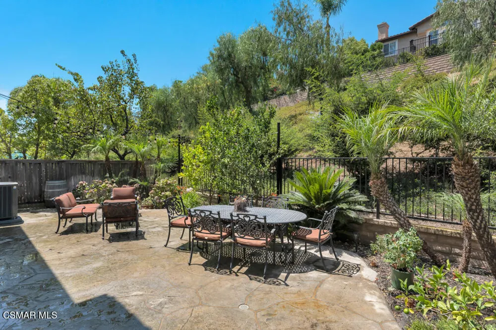 2885 Blazing Star Drive Thousand Oaks, CA 91362