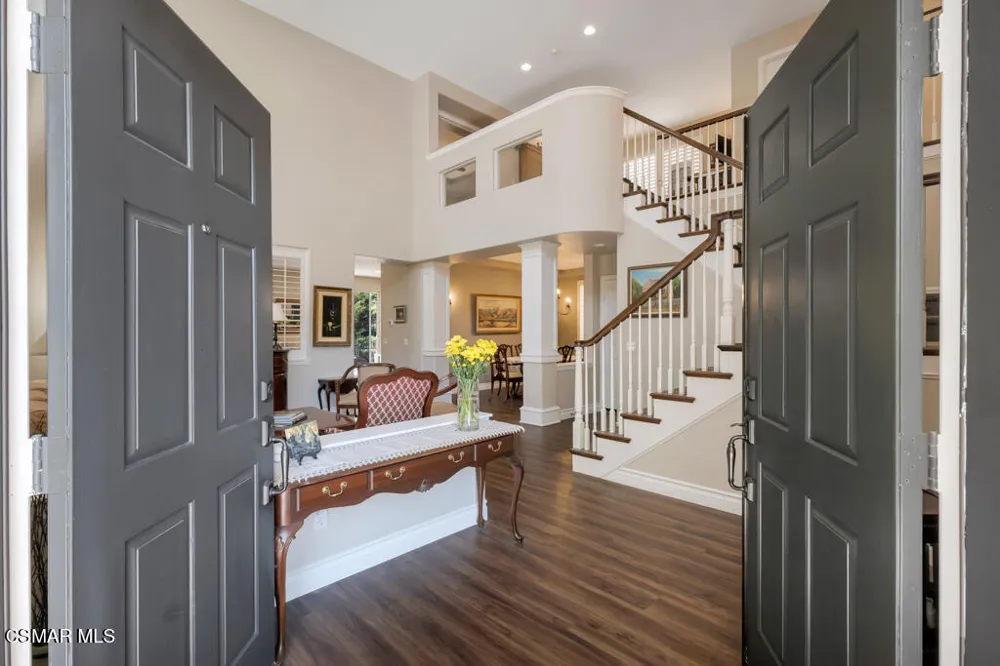 2885 Blazing Star Drive Thousand Oaks, CA 91362