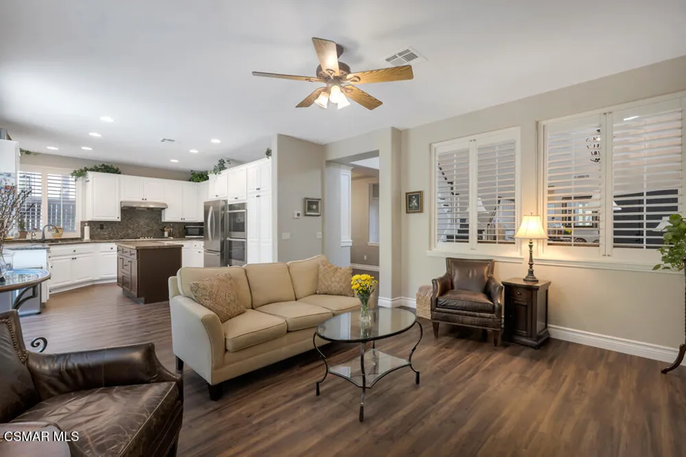 2885 Blazing Star Drive Thousand Oaks, CA 91362