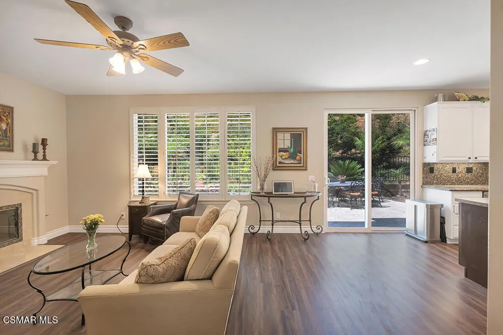 2885 Blazing Star Drive Thousand Oaks, CA 91362