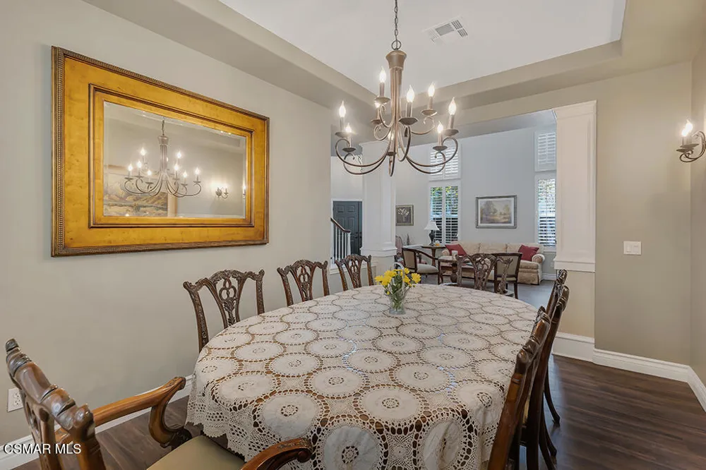 2885 Blazing Star Drive Thousand Oaks, CA 91362