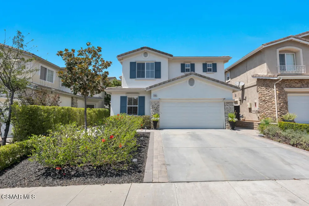 2885 Blazing Star Drive Thousand Oaks, CA 91362