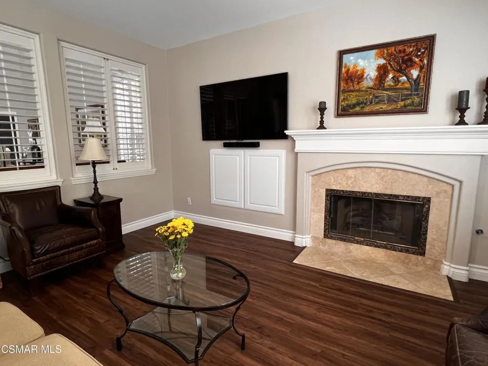 2885 Blazing Star Drive Thousand Oaks, CA 91362