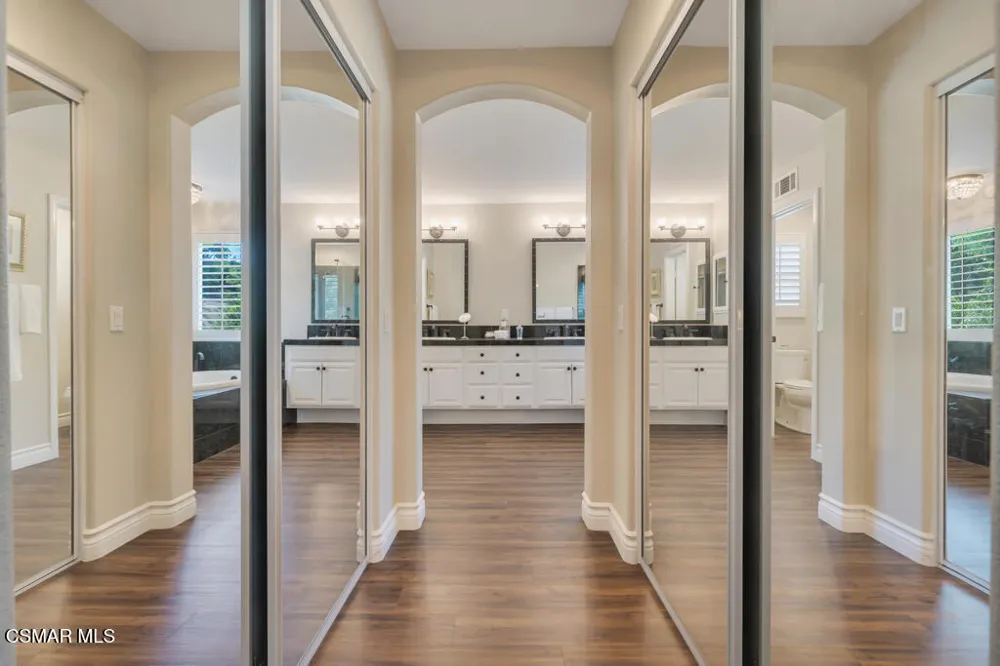 2885 Blazing Star Drive Thousand Oaks, CA 91362