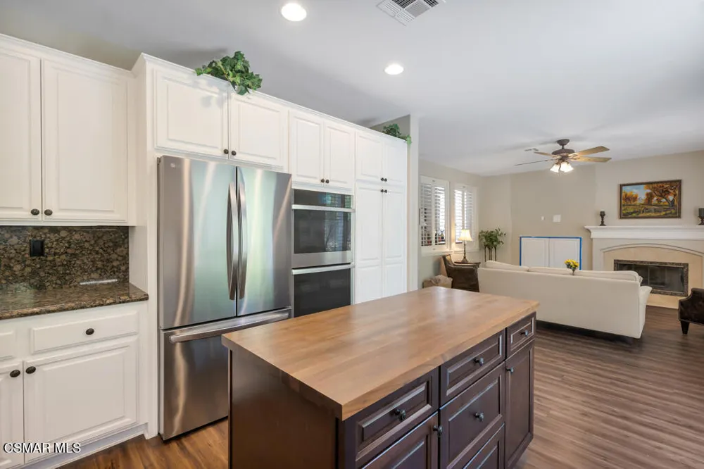 2885 Blazing Star Drive Thousand Oaks, CA 91362