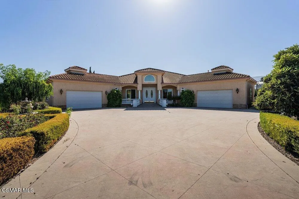 798 S Ventura Street Fillmore, CA 93015