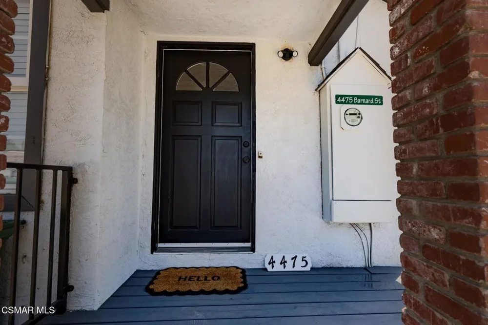 4475 Barnard Street Simi Valley, CA 93063