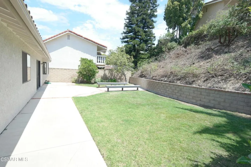 3630 Raincloud Court Thousand Oaks, CA 91362