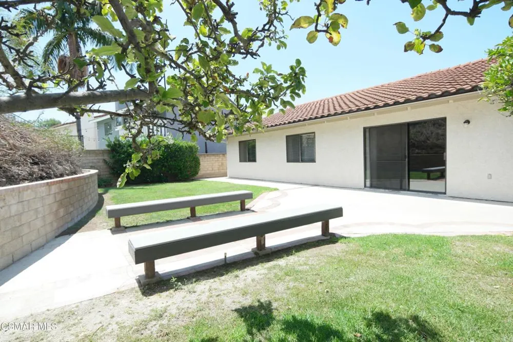 3630 Raincloud Court Thousand Oaks, CA 91362