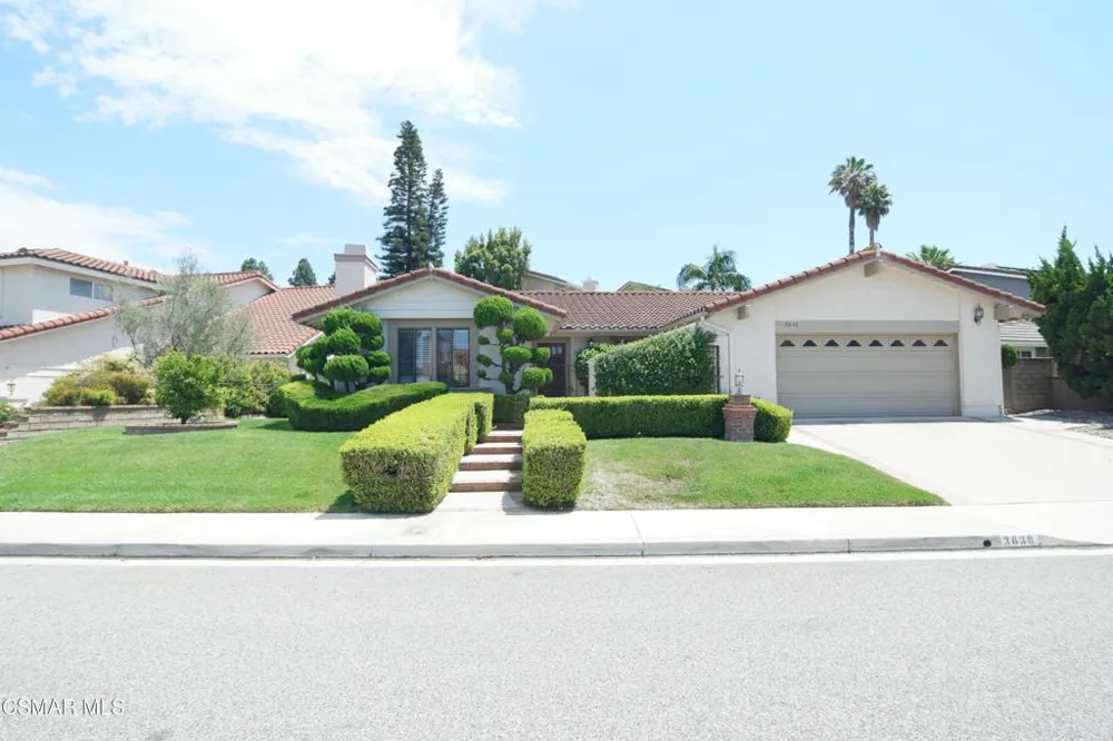 3630 Raincloud Court Thousand Oaks, CA 91362
