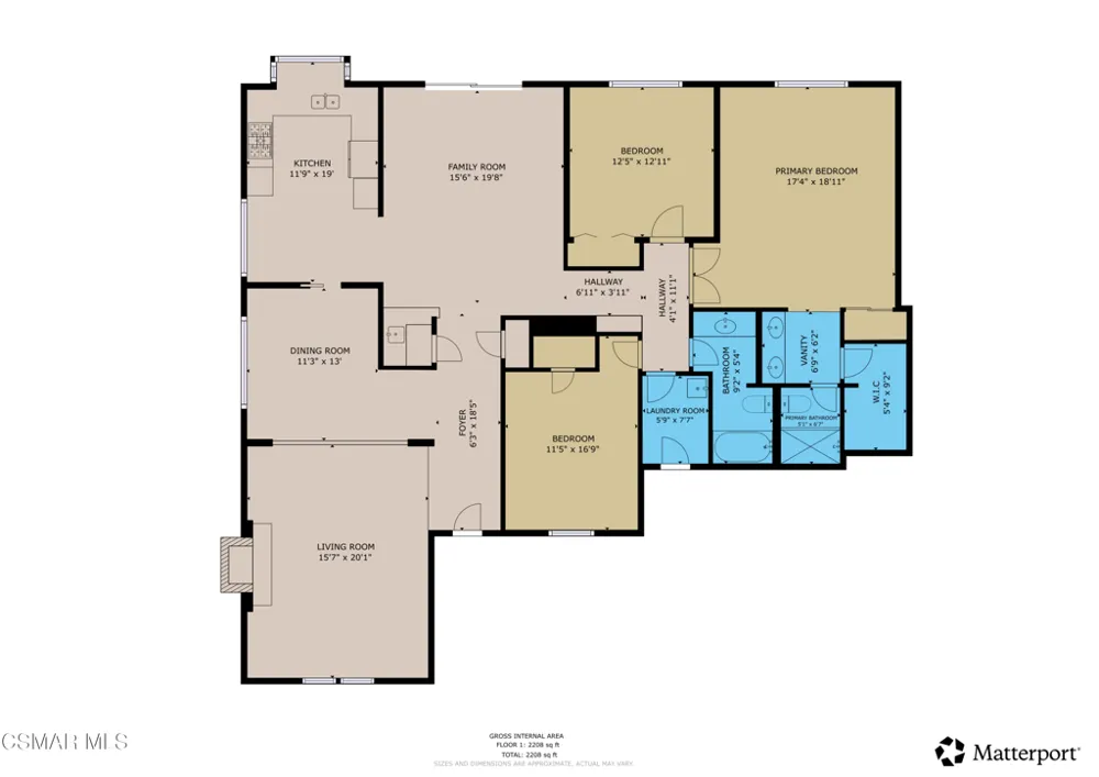 3630 Raincloud Court Thousand Oaks, CA 91362