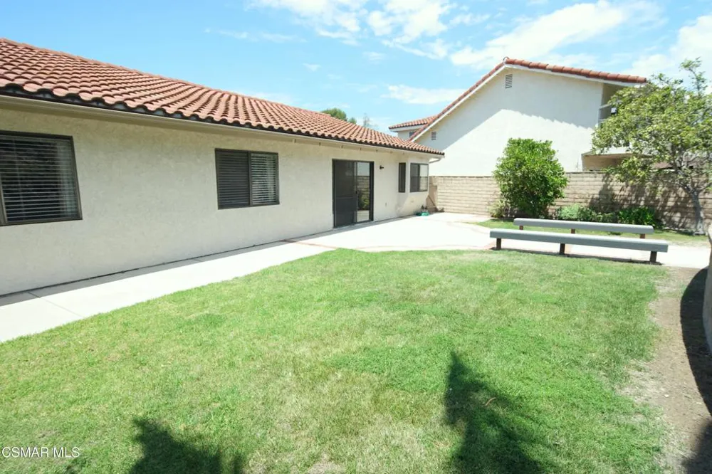 3630 Raincloud Court Thousand Oaks, CA 91362