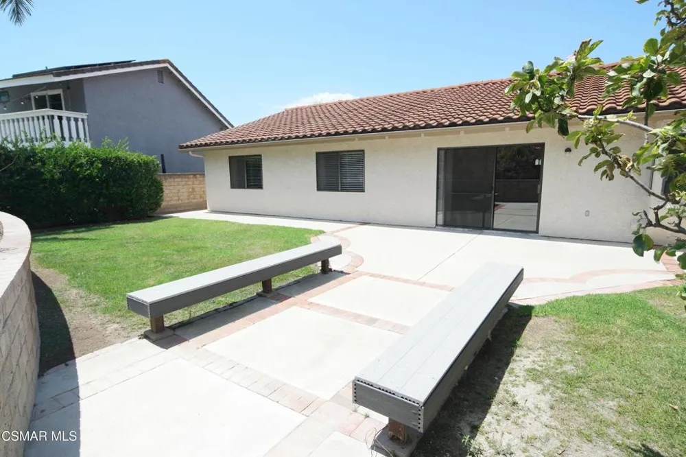 3630 Raincloud Court Thousand Oaks, CA 91362