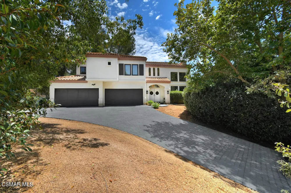 5536 Easterly Road Agoura Hills, CA 91301